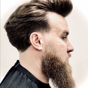 Meet your Posher, Travis